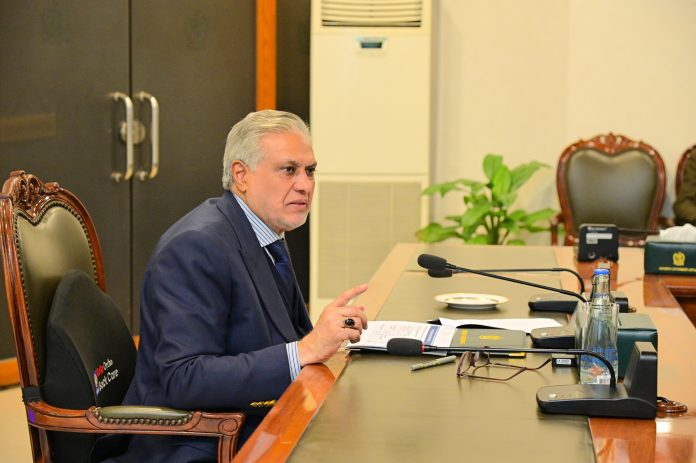 DPM reaffirms govt commitment to transparency in energy markets