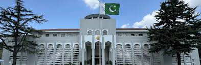 Pakistan Embassy in Beijing hosts Job Fair for students, professionals in China