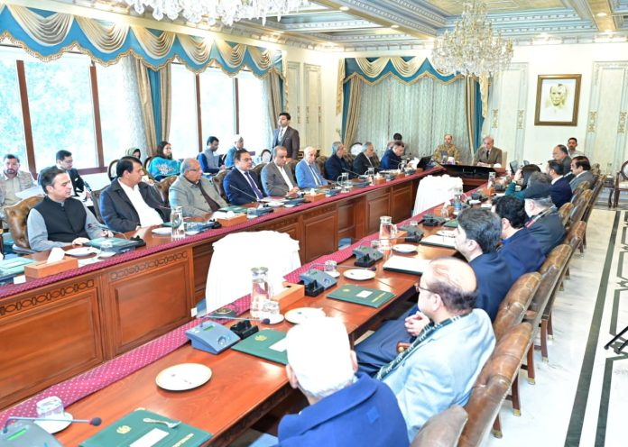 PM expresses satisfaction over significant GDP growth in Q1, FY26