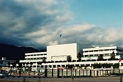 President summons joint session of parliament on Friday