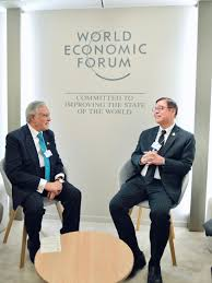 DPM Dar, Thai FM reaffirm commitment to expand bilateral cooperation