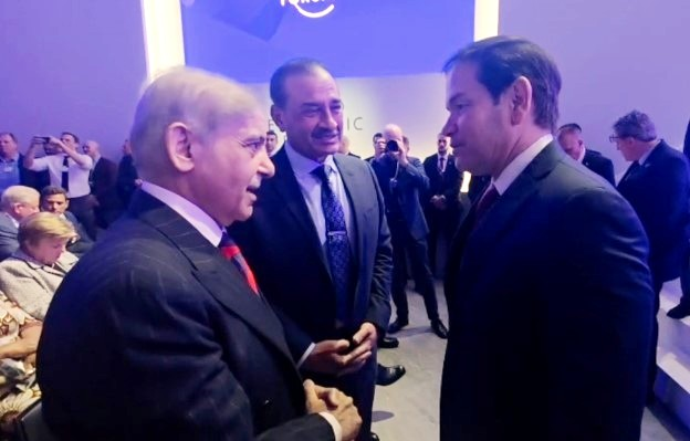 PM, CDF engage in cordial, informal interactions with world leaders