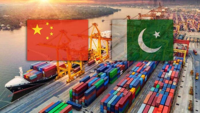 Mineral Exports Drive New Momentum in Pakistan-China Industrial Cooperation