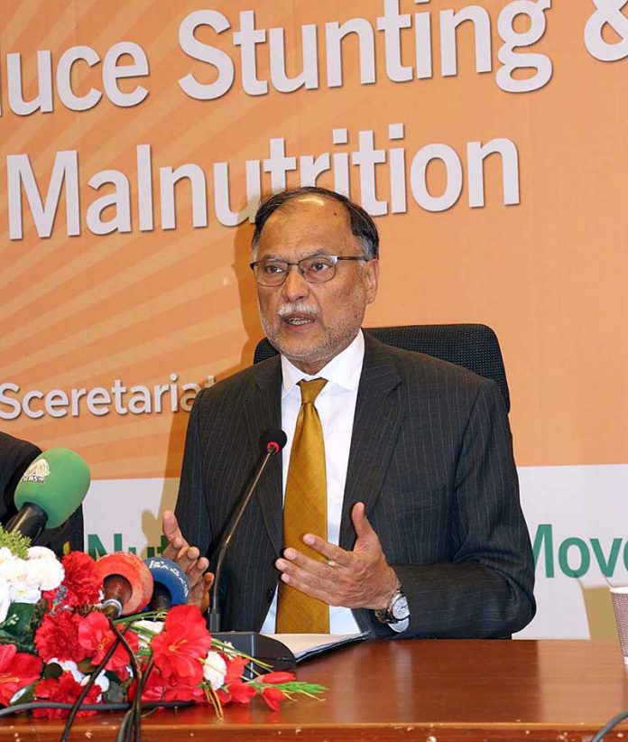 Pakistan eyes mineral-led growth under CPEC 2.0, links mineral-rich regions to Gwadar: Ahsan
