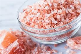 Pakistan’s salt exports to China rise 20% in 2025