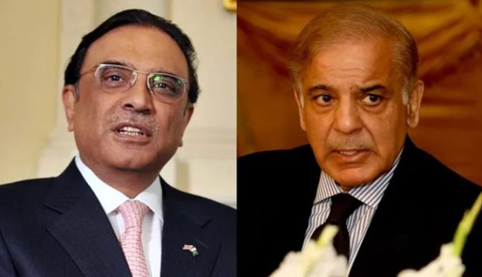 President, PM laud security forces for anti-terror operations in Balochistan, KP