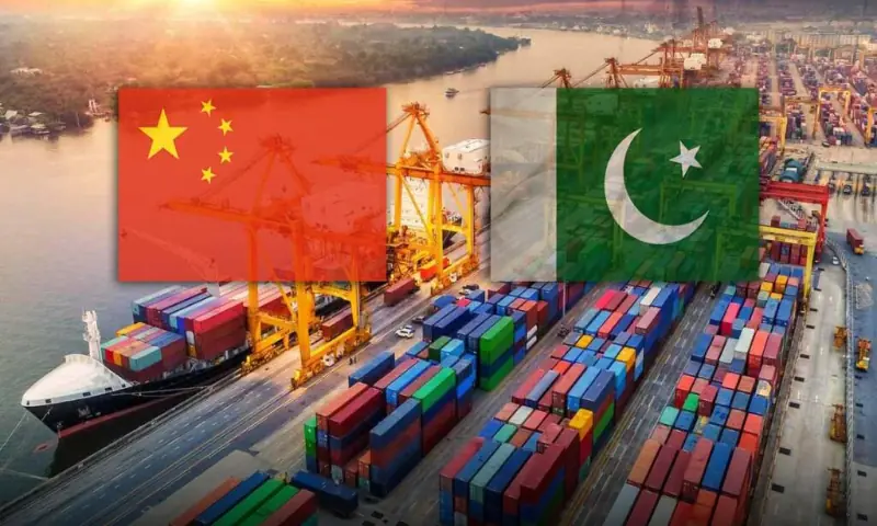 Pakistan’s cutlery exports to China rise 5% in 2025