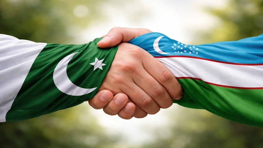 Pakistan, Uzbekistan sign MoU to enhance joint efforts against corruption