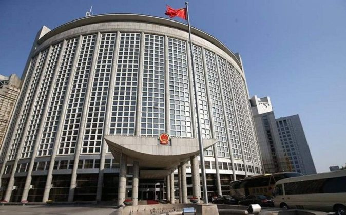 China strongly condemns deadly explosion in Islamabad, opposes any form of terrorism