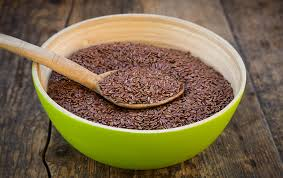 Kazakhstan exports nearly 1,770 tons of flax seeds to China