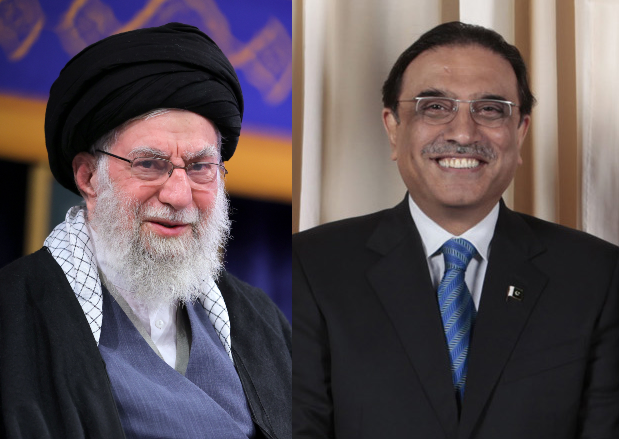 President conveys felicitations to Iranian leadership on 47th anniversary of Islamic Revolution