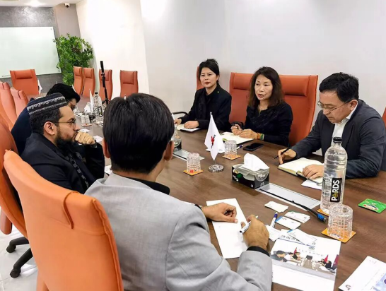 China, Pakistan to advance livestock tech transfer and joint R&D