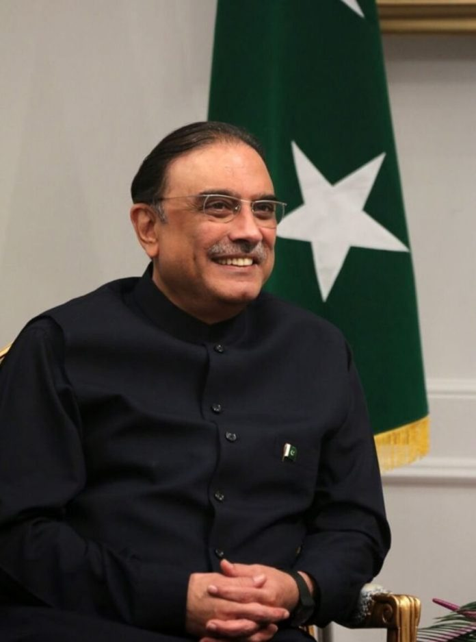 President condemns Lakki Marwat terrorist attack, vows defeat of terrorism