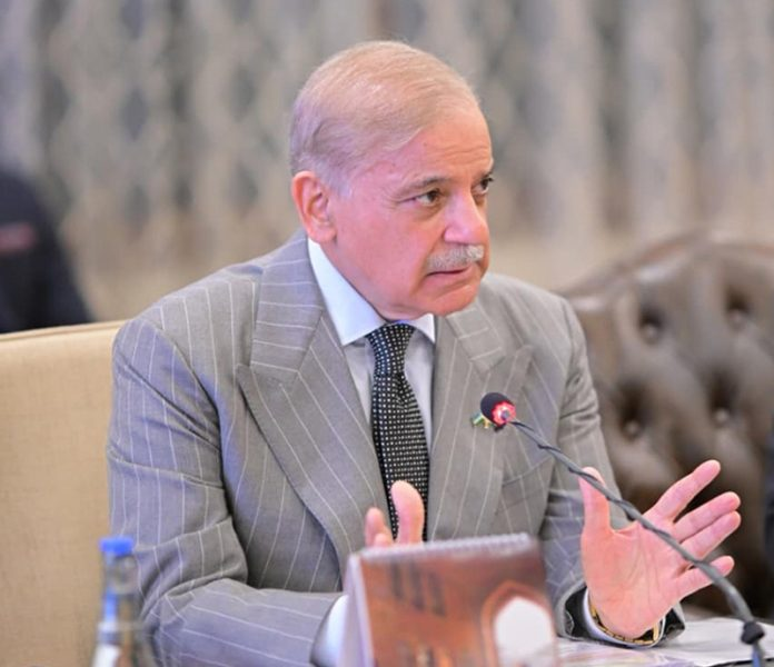 PM reaffirms commitment to integrate Radio Pakistan with modern technologies