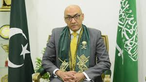 Pak-Saudi defense agreement opens new dimensions in bilateral relations, Ambassador Ahmed Farooq