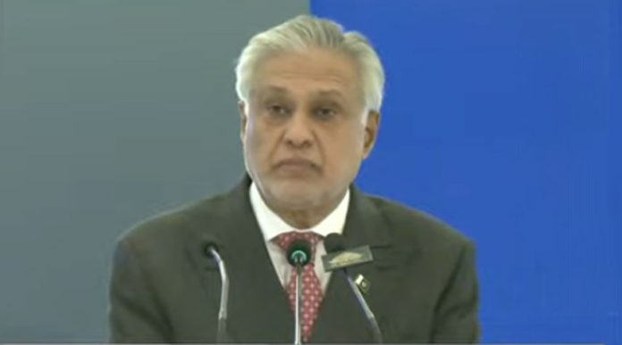DPM Dar speaks with Egyptian FM, discusses bilateral, regional matters