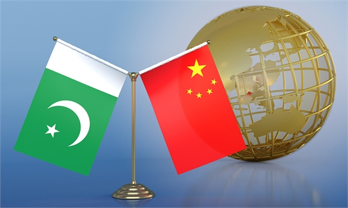 China-Pakistan space cooperation: A new milestone of all-weather friendship