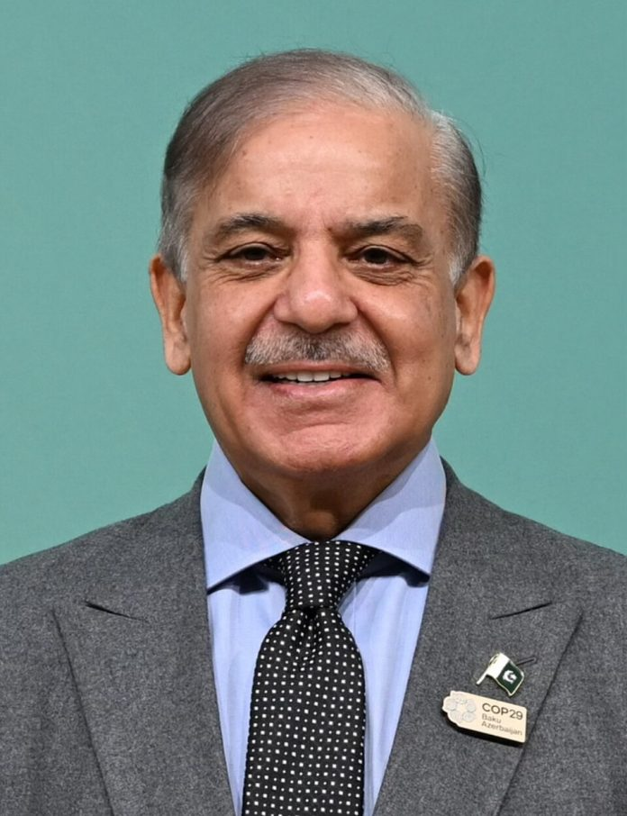 PM invites Austrian investors, business companies to invest in Pakistan