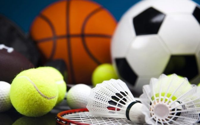 Pakistan’s Sports Product Exports to China Surge in 2025
