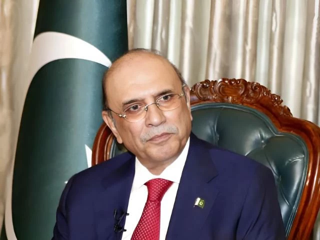 President commends CTD Balochistan for successful operation in Quetta, Barkhan