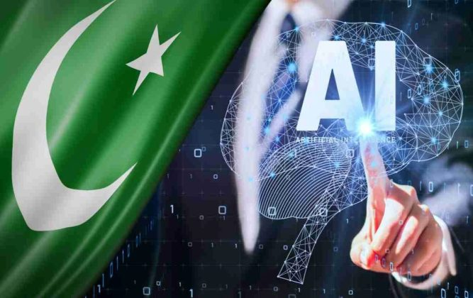 10,000 govt officials receiving training in AI skills