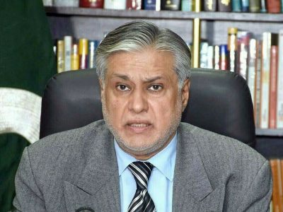 DPM Dar directs authorities to maintain strict oversight of supply chains to ensure uninterrupted availability of fuel