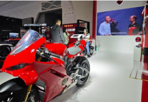 Consumer expo to underline Chinese market’s enduring appeal