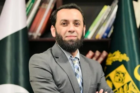 Afghan Taliban claim about attack on rehabilitation hospital ‘entirely baseless’: Tarar