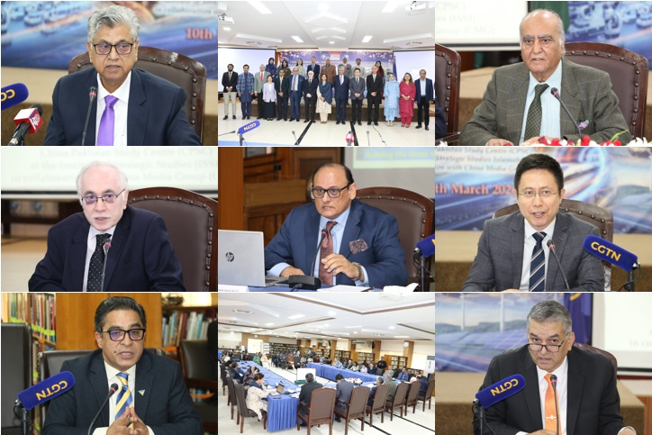 China’s 15th Five-Year Plan offers new avenues for Pakistan under CPEC: Experts