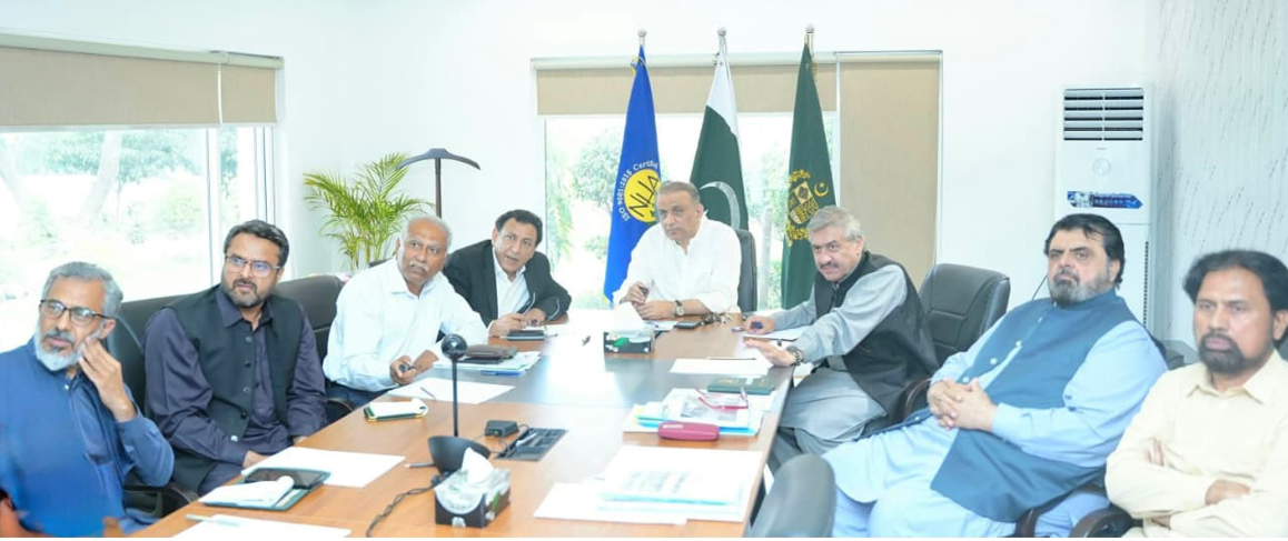 Lahore–Sialkot Motorway approved from 2 to 3 lanes