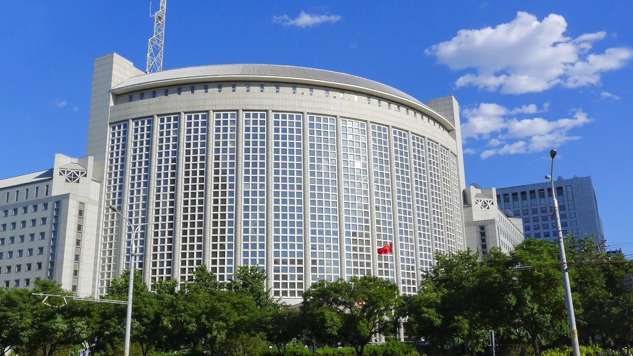 China strongly condemns the killing of Iran’s Supreme Leader
