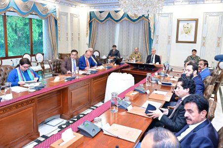 PM vows not to abandon needy masses as efforts underway for further public relief