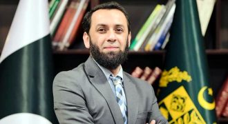 Pakistan-China friendship reaches new heights after PM’s China visit: Tarar