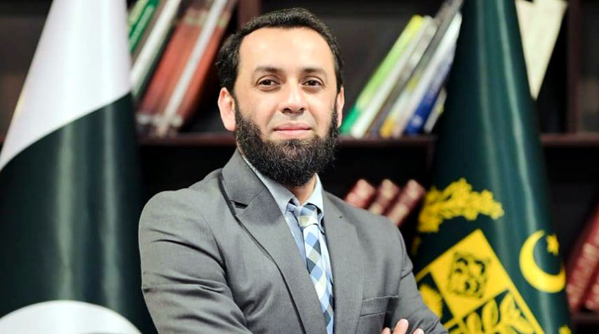 Pakistan-China friendship reaches new heights after PM’s China visit: Tarar