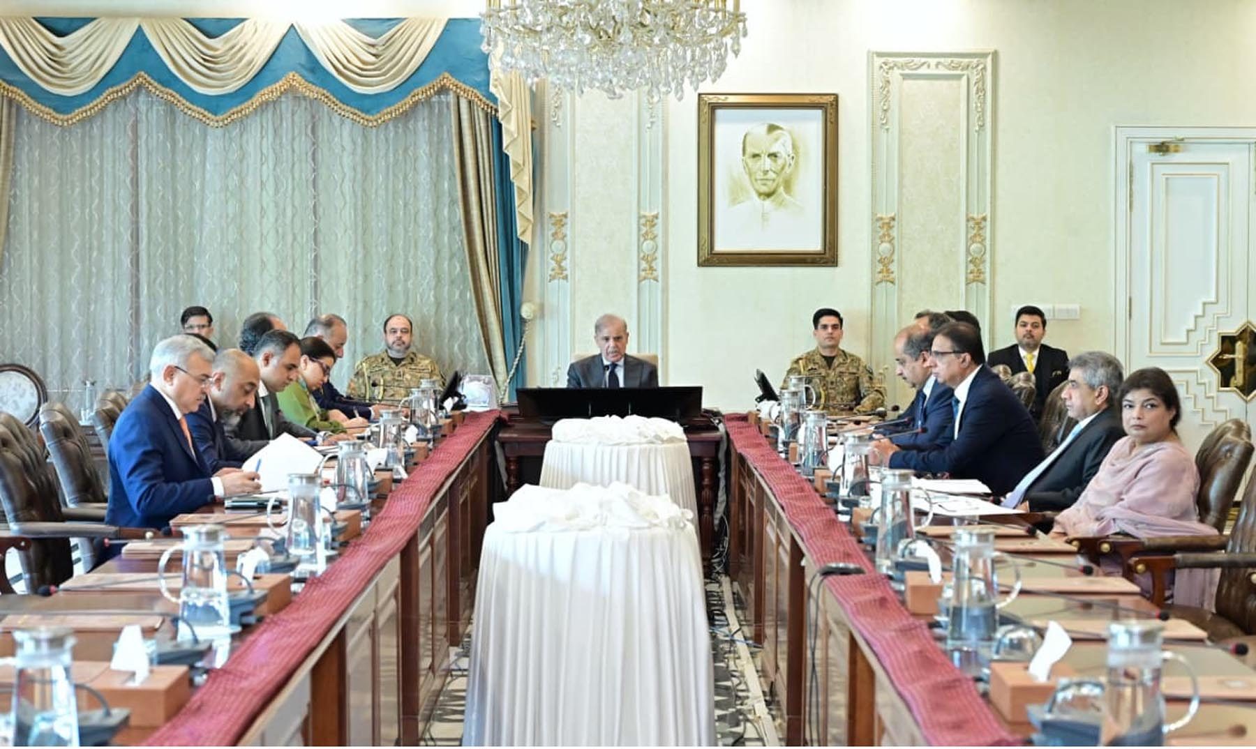 PM directs to accelerate EVs promotion initiatives