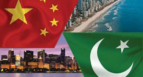 Growing Friendship, Green Future — China-Pakistan Ties Flourish at 75