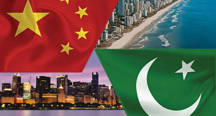 Growing Friendship, Green Future — China-Pakistan Ties Flourish at 75