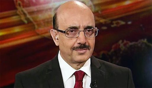 Sardar Masood Khan