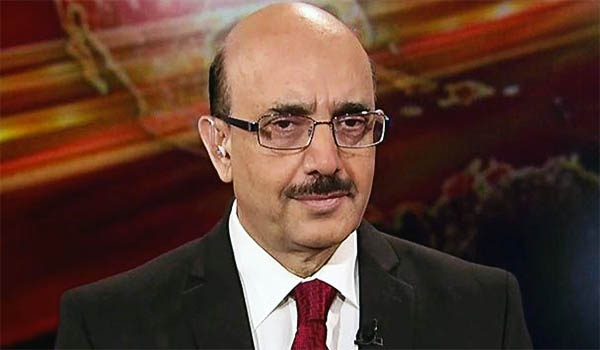 Sardar Masood Khan