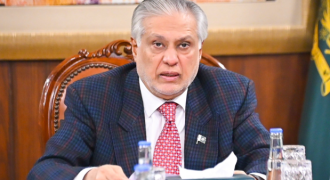 Pakistan facilitating repatriation of 30 Iranian nationals: Dar