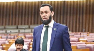 Security forces strike terrorist camps under Operation Ghazb Lil Haq, says Tarar