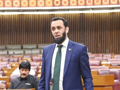 From battlefield to narrative front, Pakistan emerged victorious: Tarar