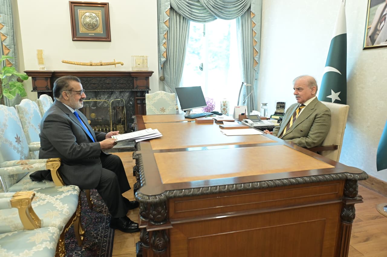 PM for speedy, simplified processing of Bait-ul-Mal applications