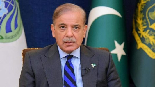 PM Shehbaz calls for comprehensive housing reforms, digitalization of sector