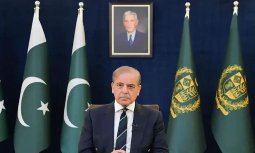 US, Iran electronically sign Islamabad MoU; Pakistan endorses as mediator: PM Shehbaz