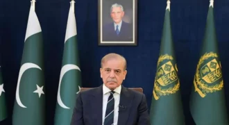 PM reaffirms commitment to combating desertification, highlights support for farmers