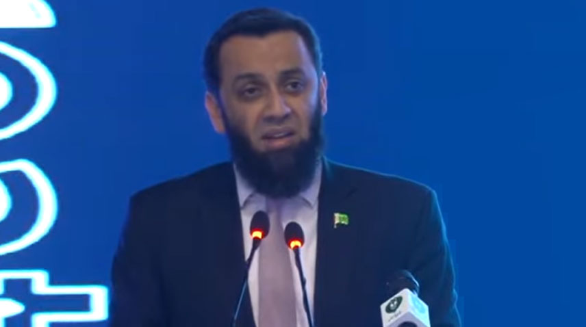 Tarar says respect for Indus Waters Treaty essential to regional stability