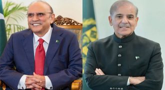 President, PM commend security forces for successful IBO against terrorists in Balochistan