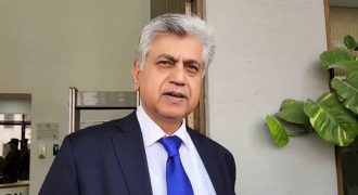 Pakistan to wipe out foreign-funded terrorism, maintain role as global peacemaker: Solangi