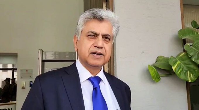 Pakistan to wipe out foreign-funded terrorism, maintain role as global peacemaker: Solangi